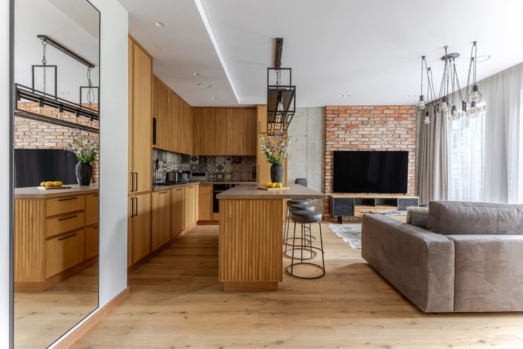 Luxury apartment in the city centre #6 – photo 2