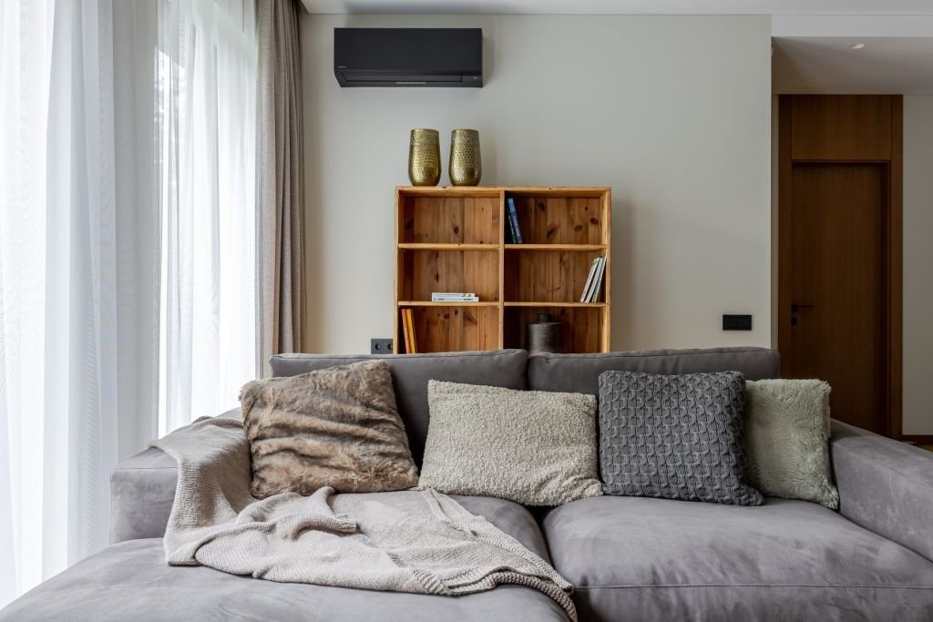 Luxury apartment in the city centre #6 – photo 11