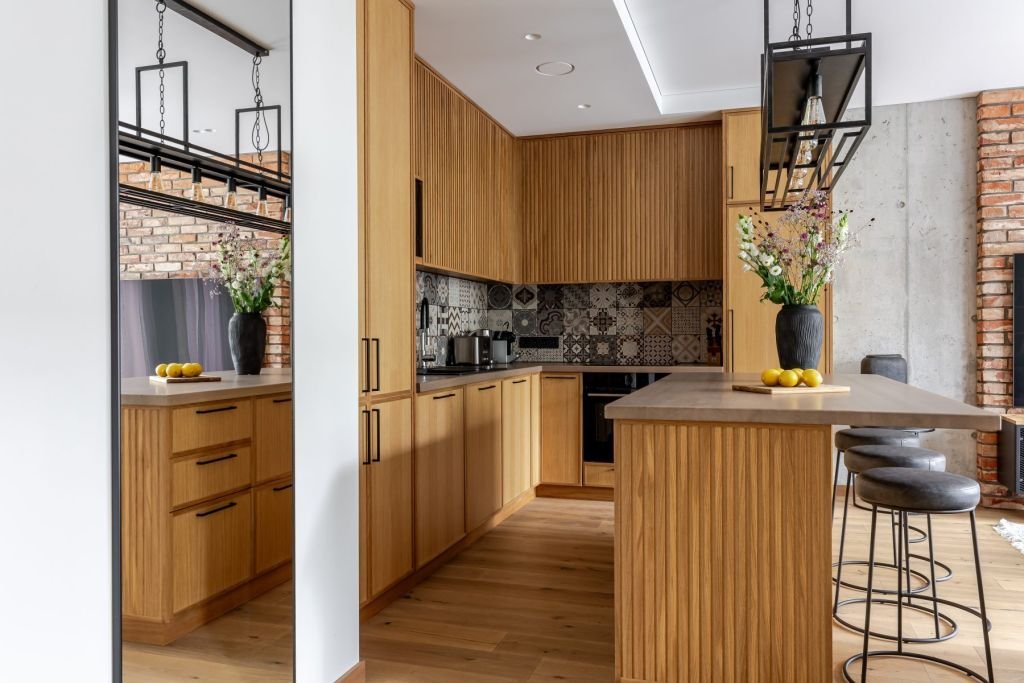 Luxury apartment in the city centre #6 – photo 3