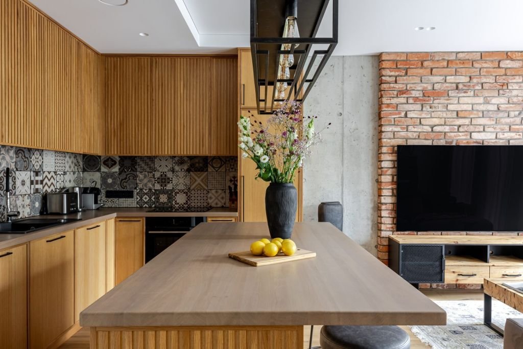 Luxury apartment in the city centre #6 – photo 4