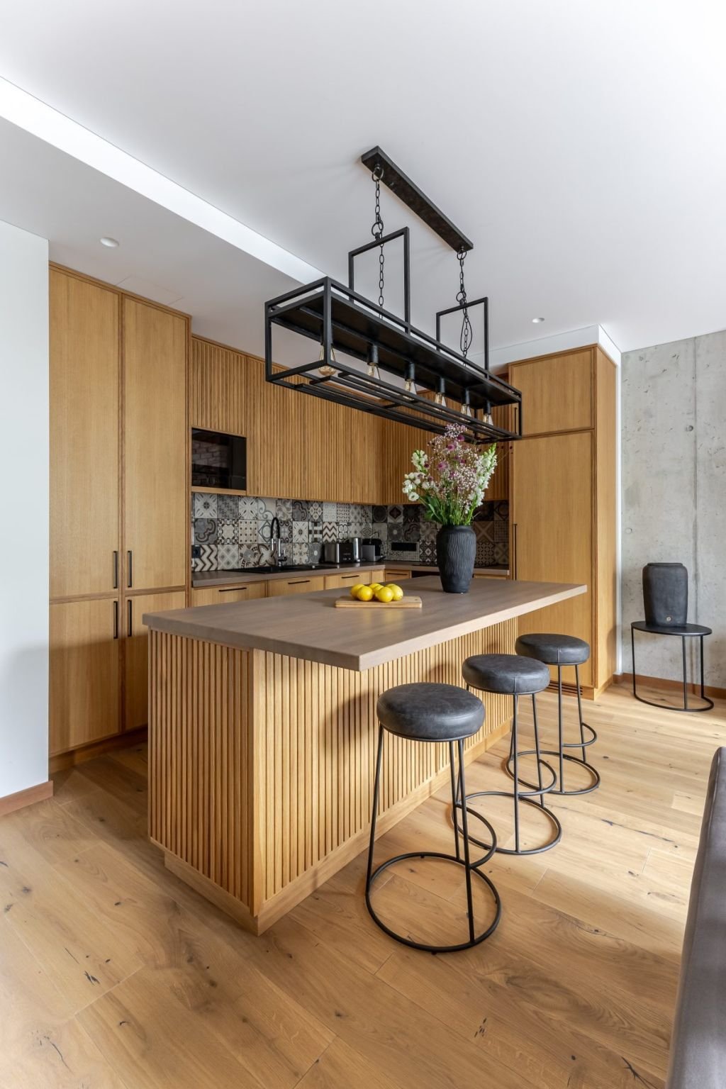 Luxury apartment in the city centre #6 – photo 6