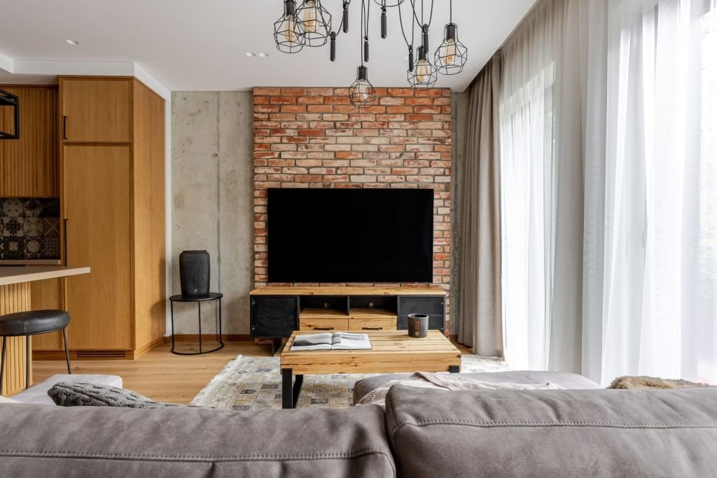 Luxury apartment in the city centre #6 – photo 7