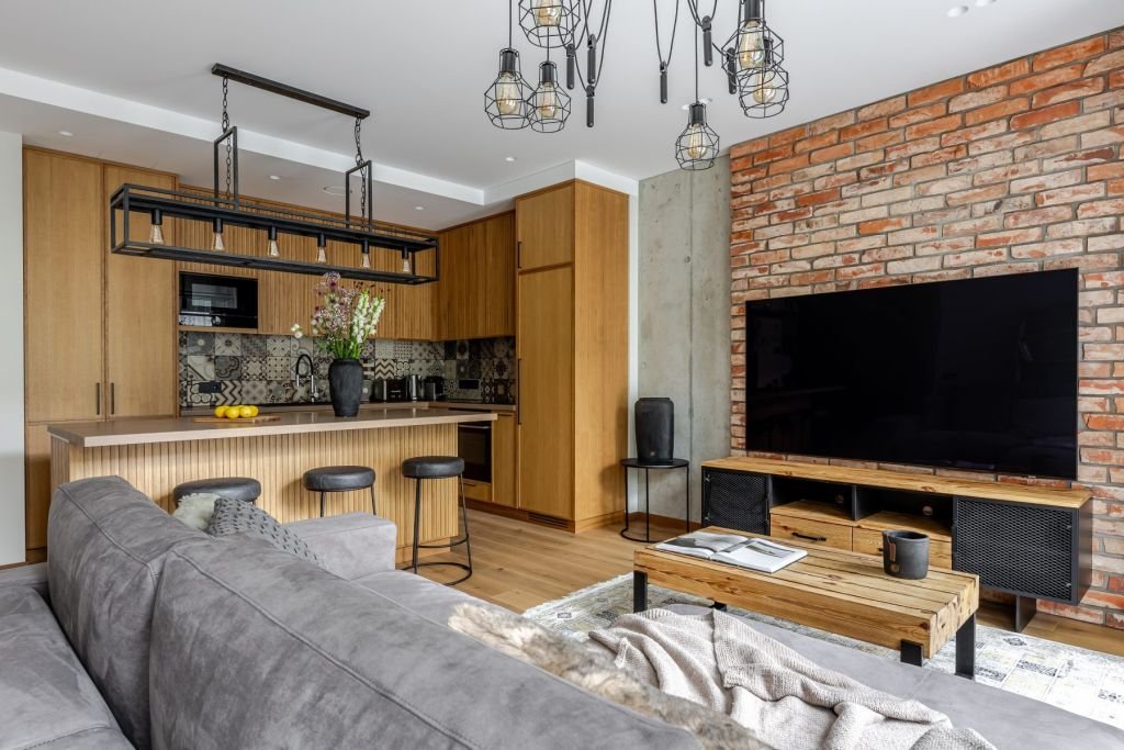 Luxury apartment in the city centre #6 – photo 8