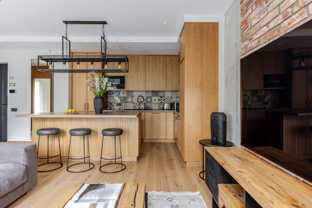Luxury apartment in the city centre #6 – photo 9