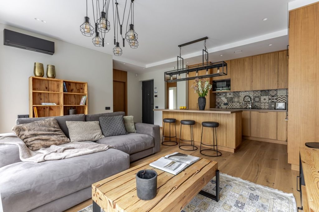 Luxury apartment in the city centre #6 – photo 10