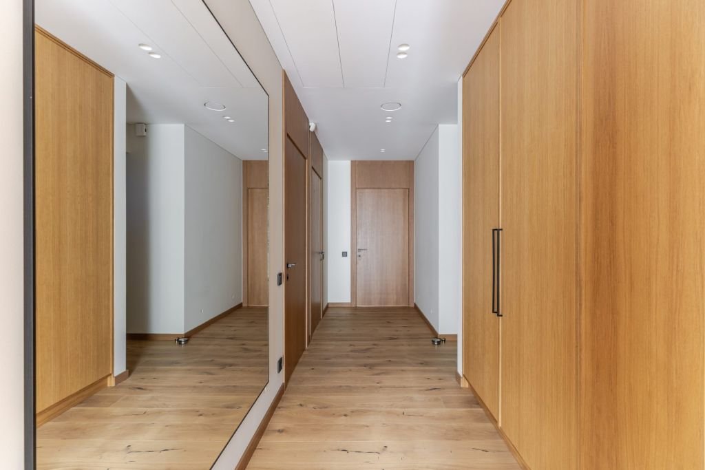 Exklusive Wohnung im Stadtzentrum #7 – Foto 11