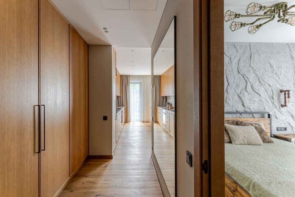 Exklusive Wohnung im Stadtzentrum #7 – Foto 12