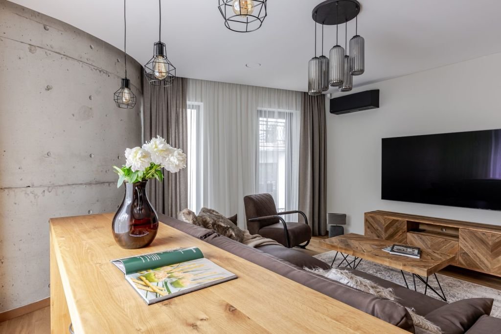 Exklusive Wohnung im Stadtzentrum #7 – Foto 4