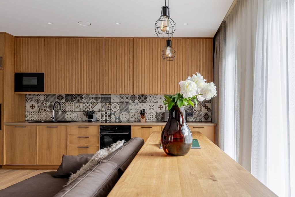 Exklusive Wohnung im Stadtzentrum #7 – Foto 6