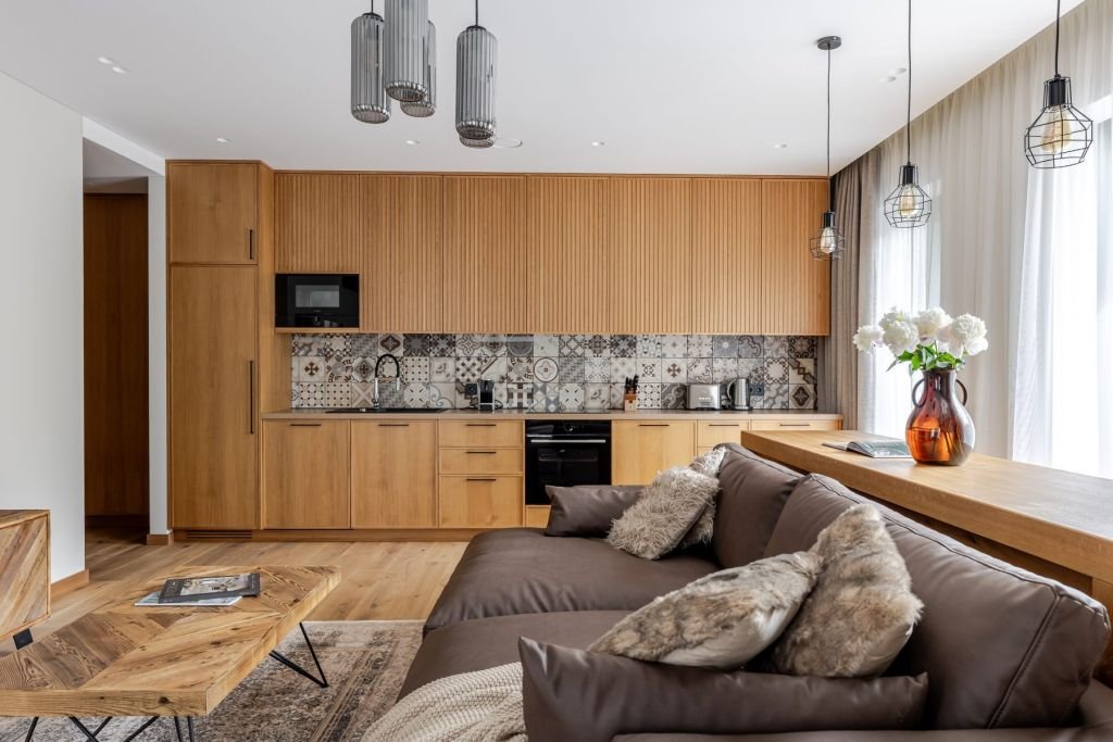 Exklusive Wohnung im Stadtzentrum #7 – Foto 7