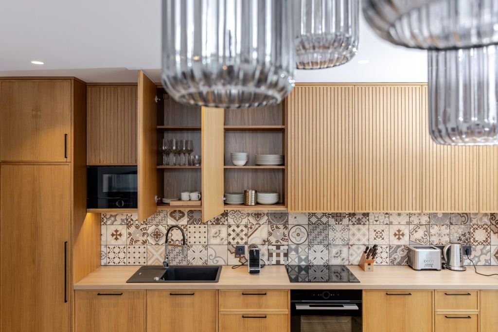 Exklusive Wohnung im Stadtzentrum #7 – Foto 8