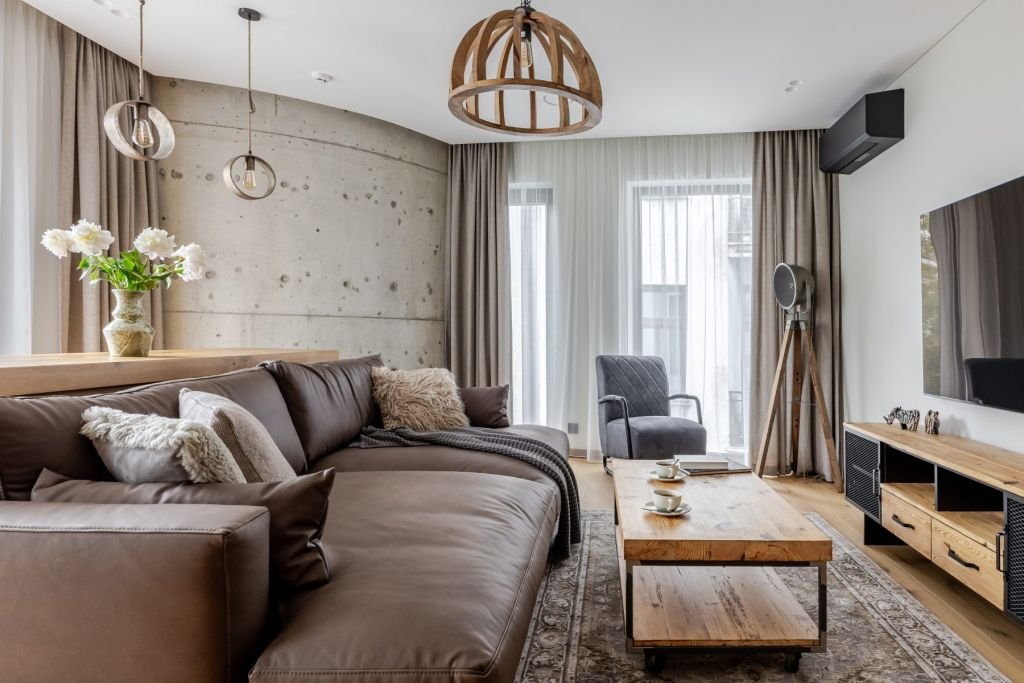 Exclusive apartment in the city centre #10 – photo 2