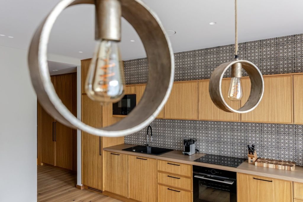 Exclusive apartment in the city centre #10 – photo 11