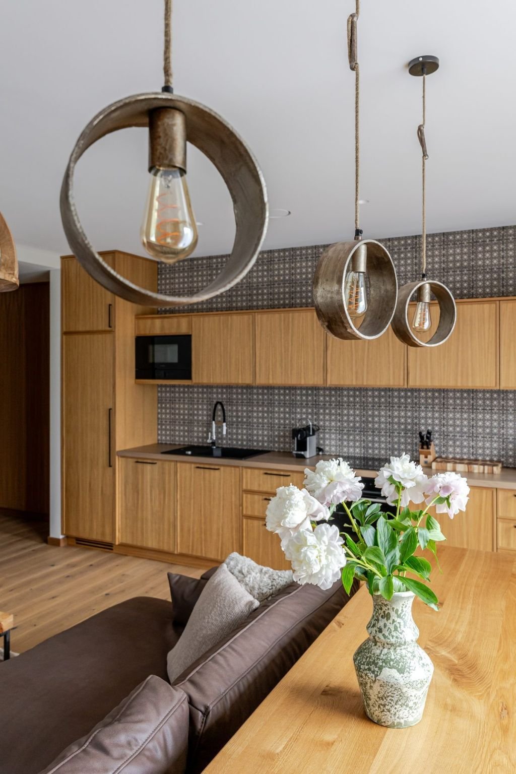 Exclusive apartment in the city centre #10 – photo 12