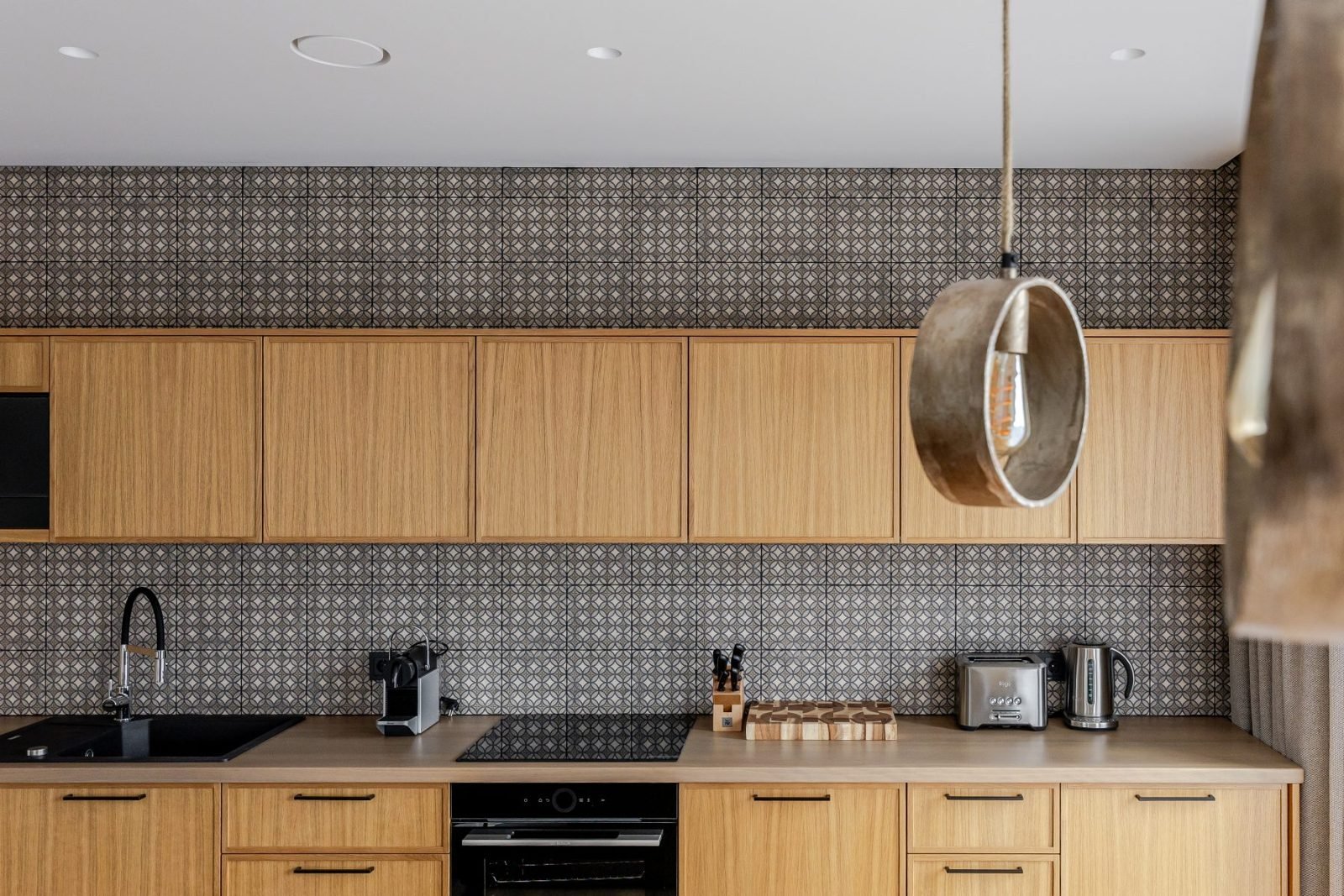 Exclusive apartment in the city centre #10 – photo 13