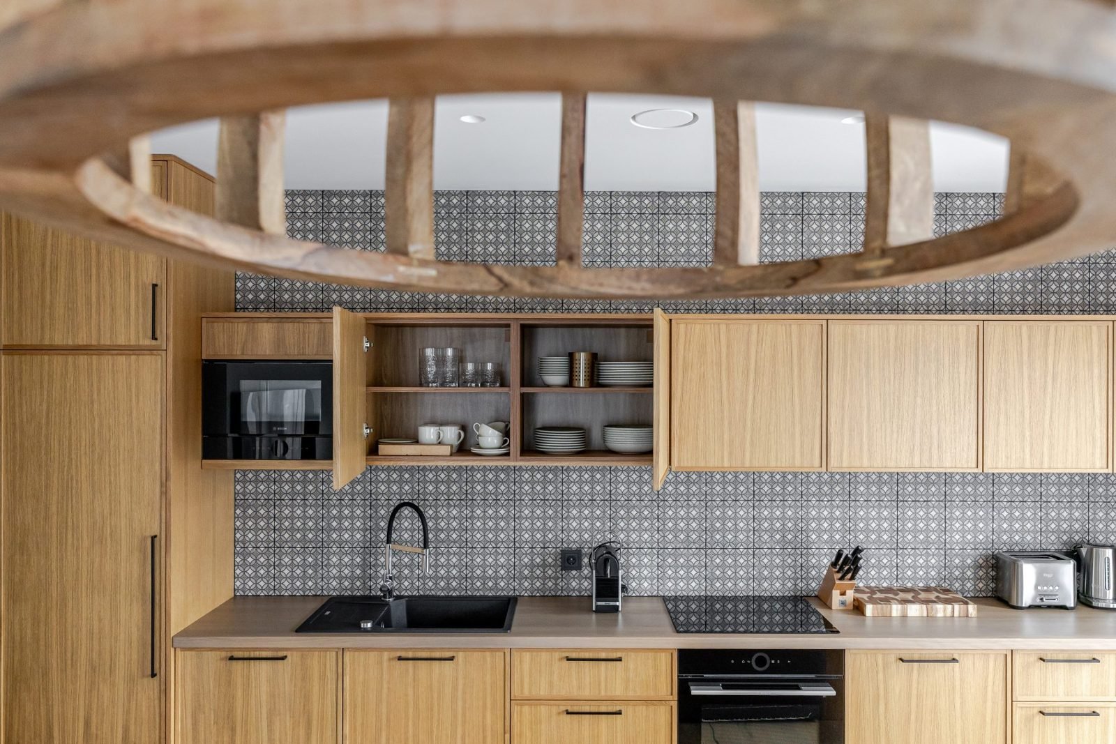 Exclusive apartment in the city centre #10 – photo 14