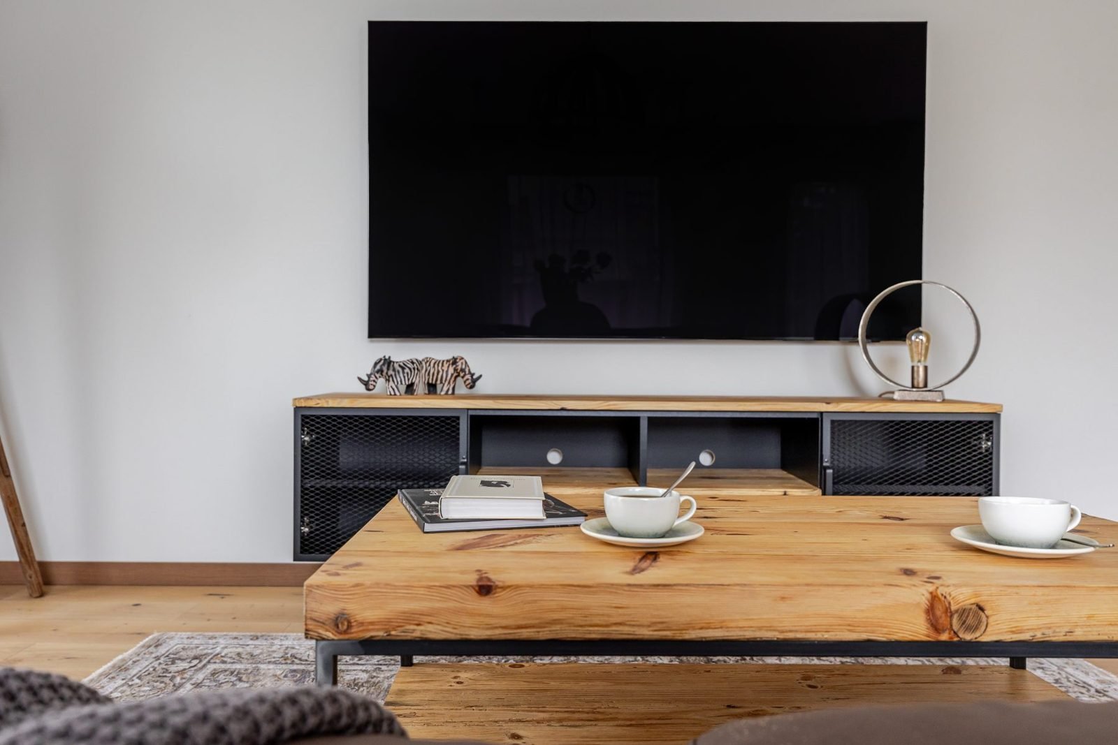 Exclusive apartment in the city centre #10 – photo 15