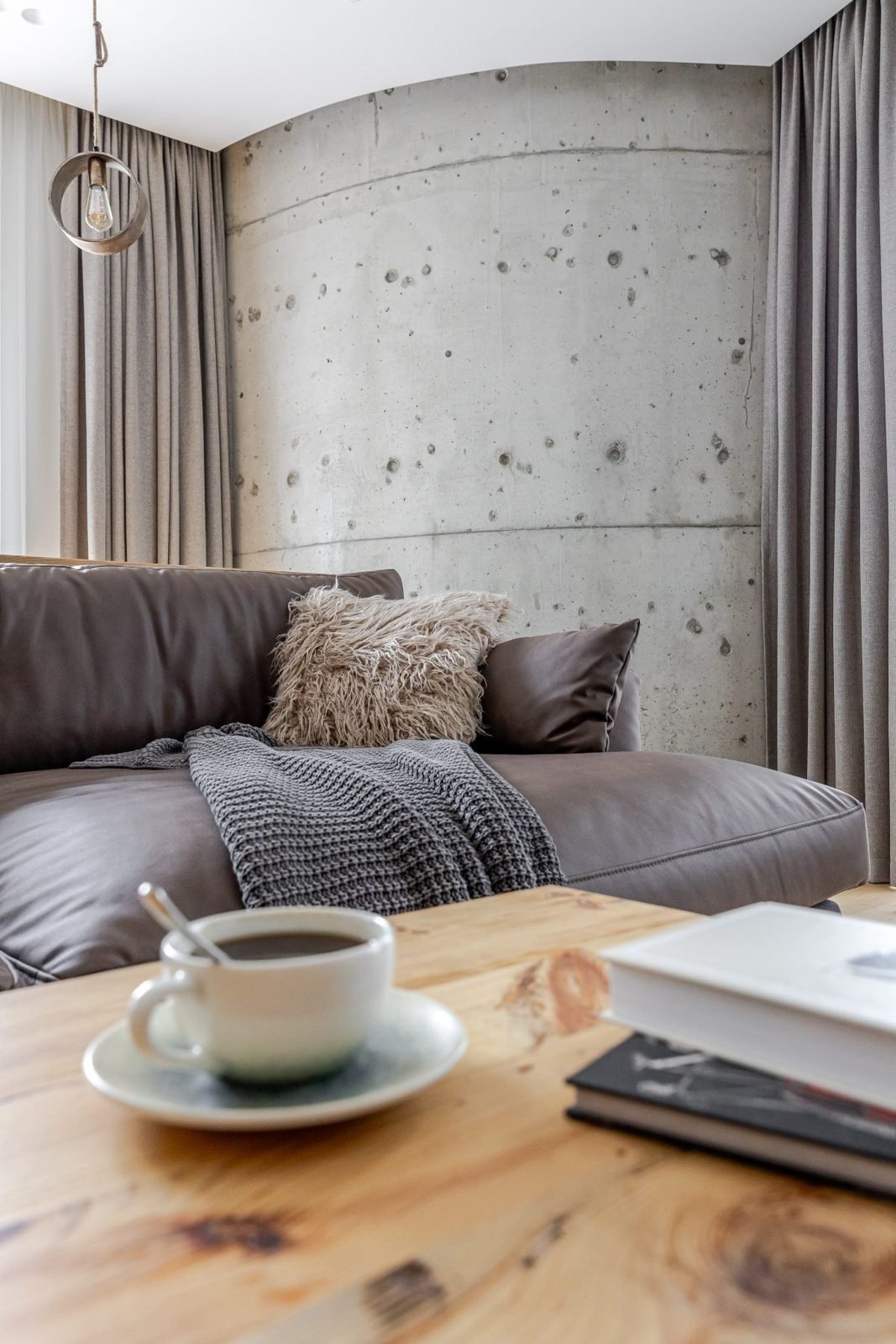 Exclusive apartment in the city centre #10 – photo 16