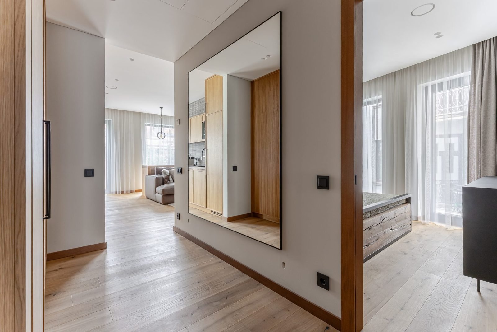Exclusive apartment in the city centre #10 – photo 19