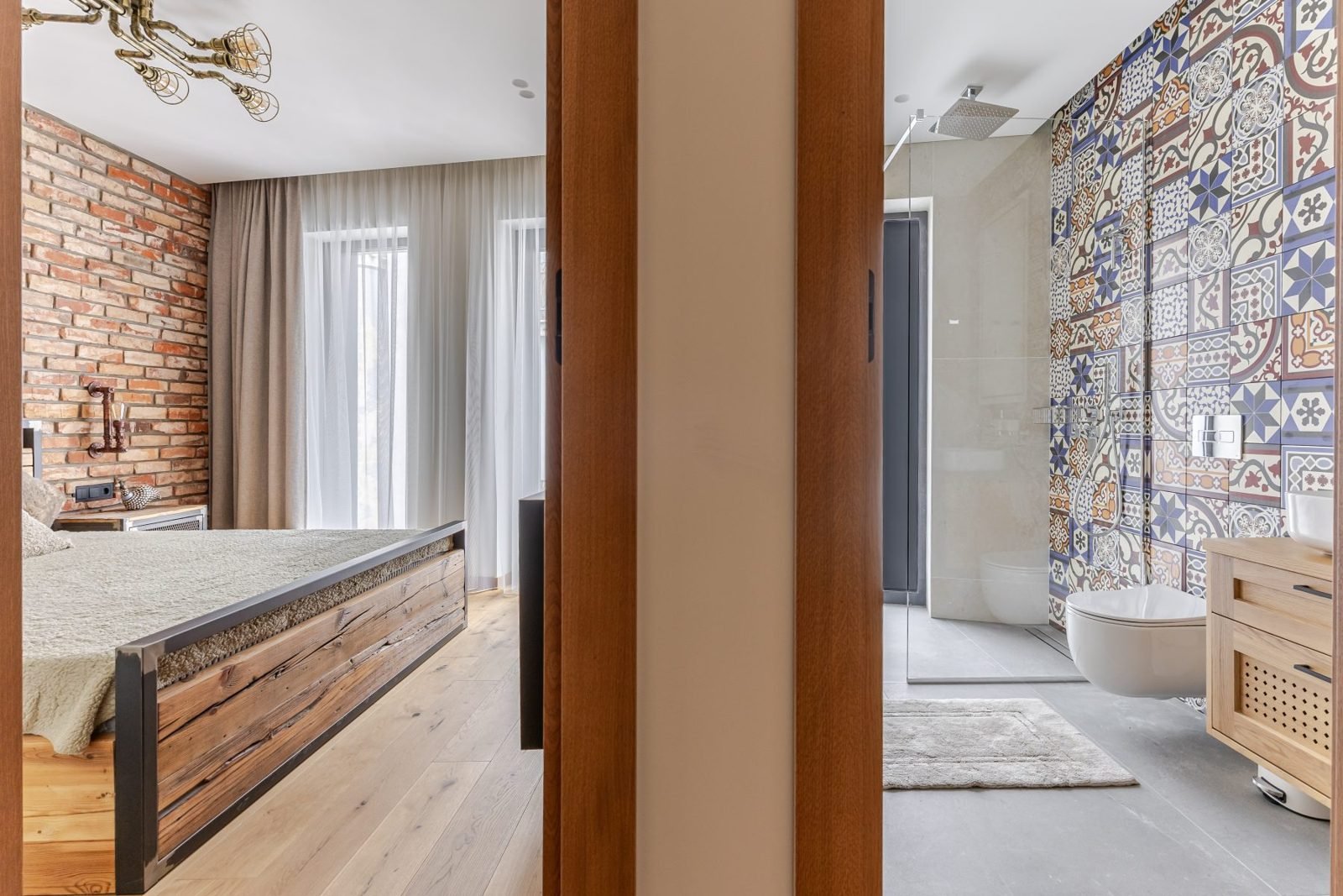 Exclusive apartment in the city centre #10 – photo 20