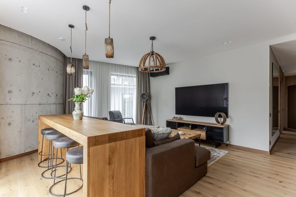 Exclusive apartment in the city centre #10 – photo 3