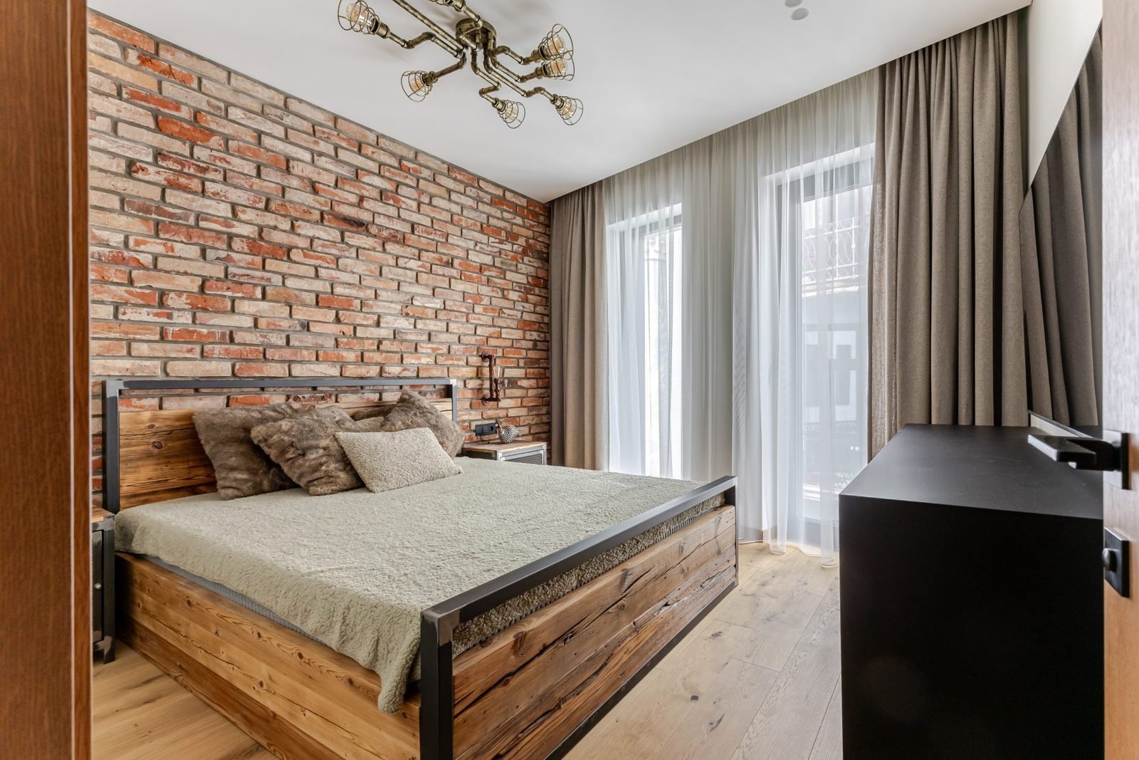 Exclusive apartment in the city centre #10 – photo 21