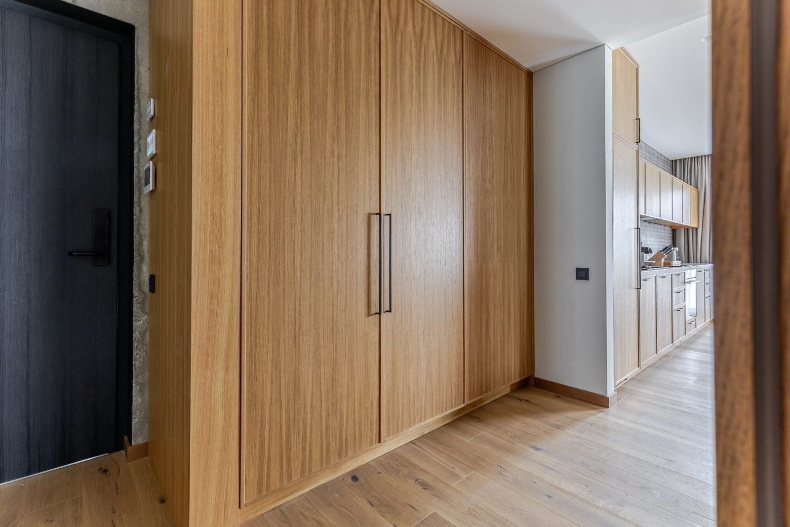 Exclusive apartment in the city centre #10 – photo 22