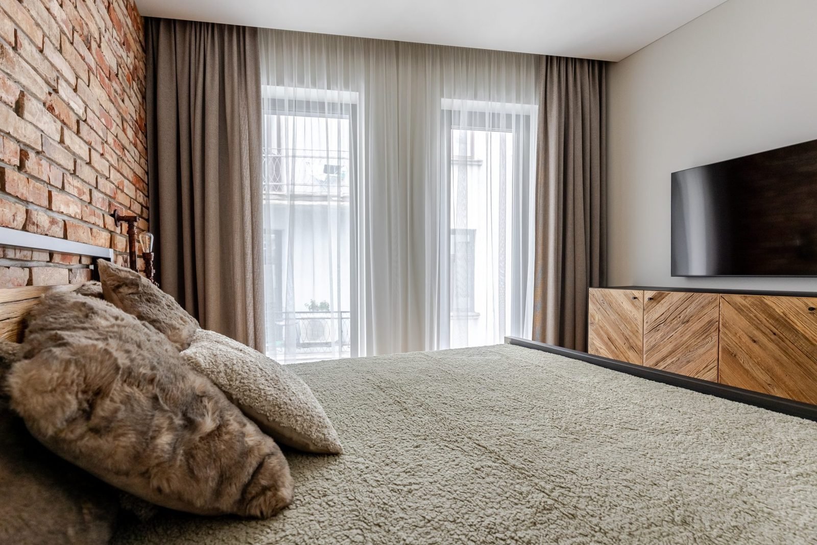 Exclusive apartment in the city centre #10 – photo 24