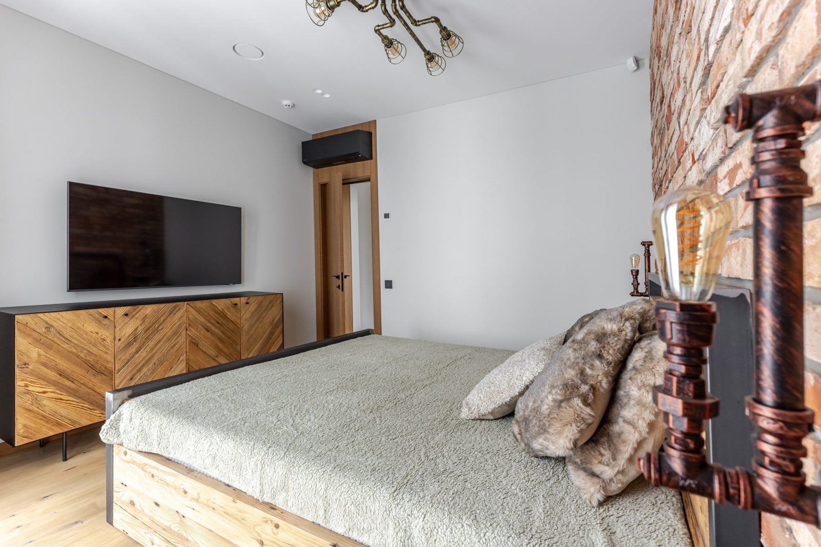 Exclusive apartment in the city centre #10 – photo 25