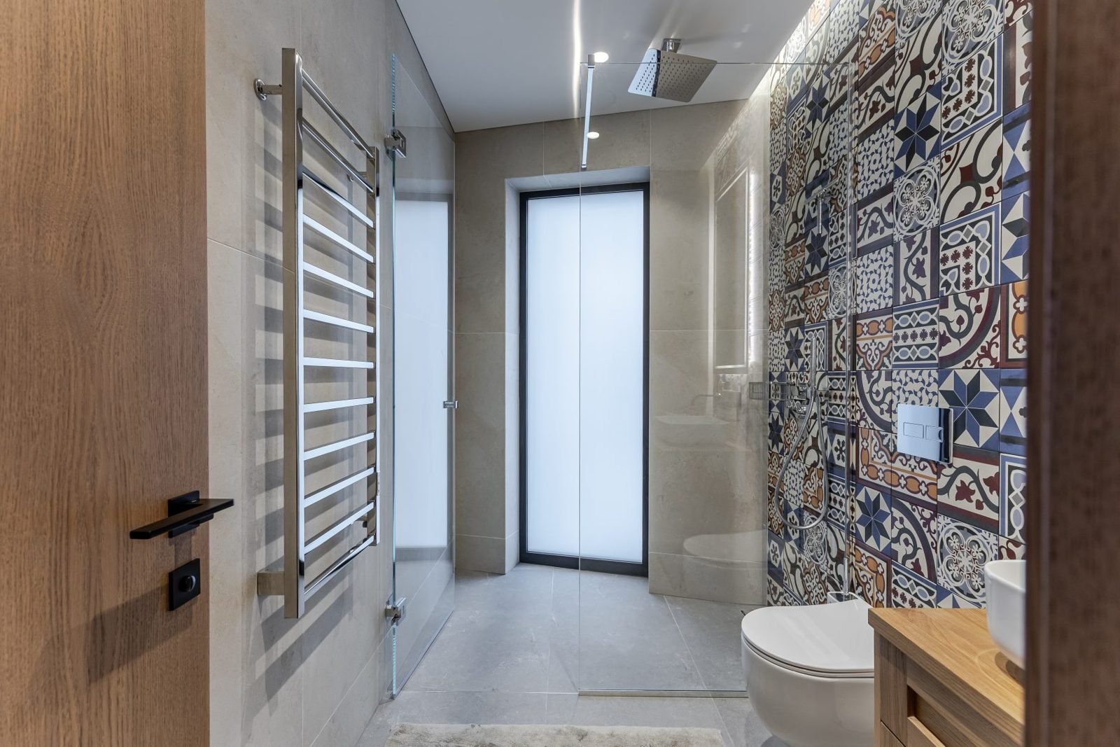 Exclusive apartment in the city centre #10 – photo 26