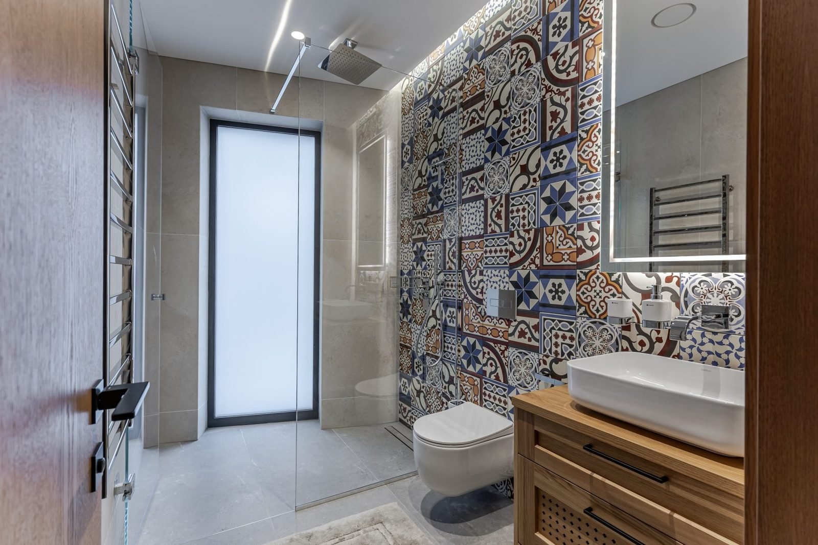 Exclusive apartment in the city centre #10 – photo 27