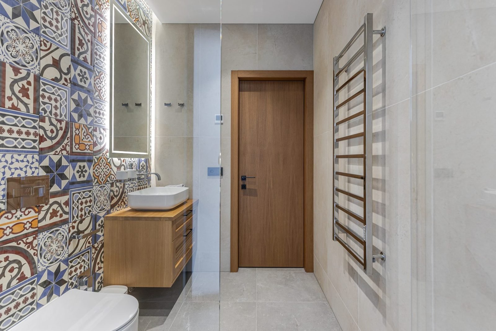 Exclusive apartment in the city centre #10 – photo 29