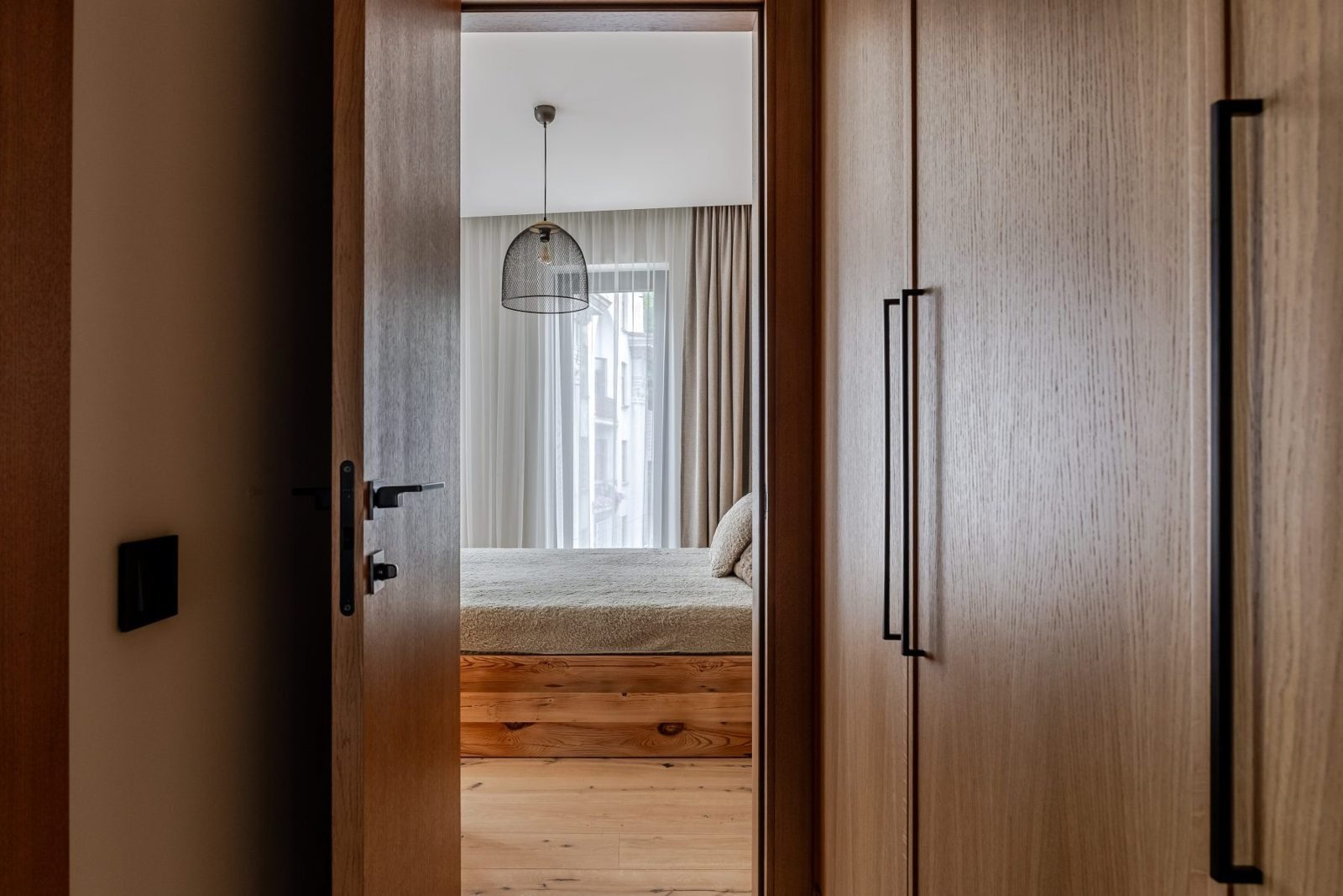 Exclusive apartment in the city centre #10 – photo 30