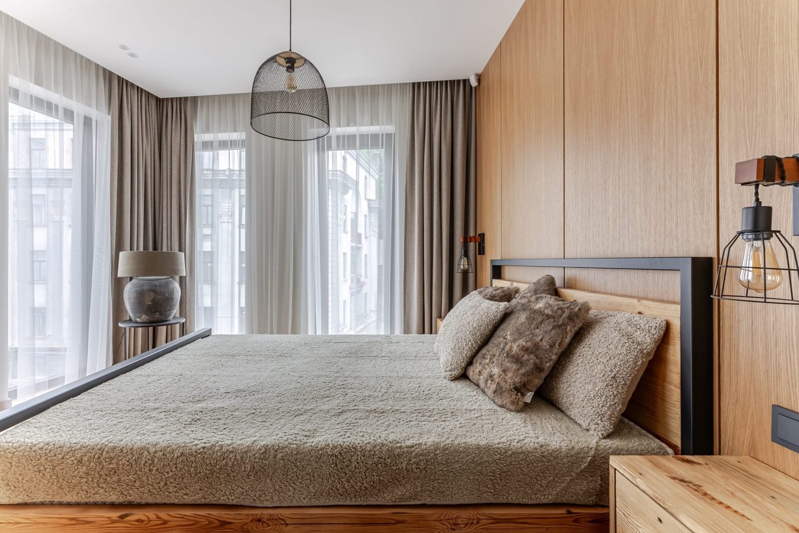 Exclusive apartment in the city centre #10 – photo 31