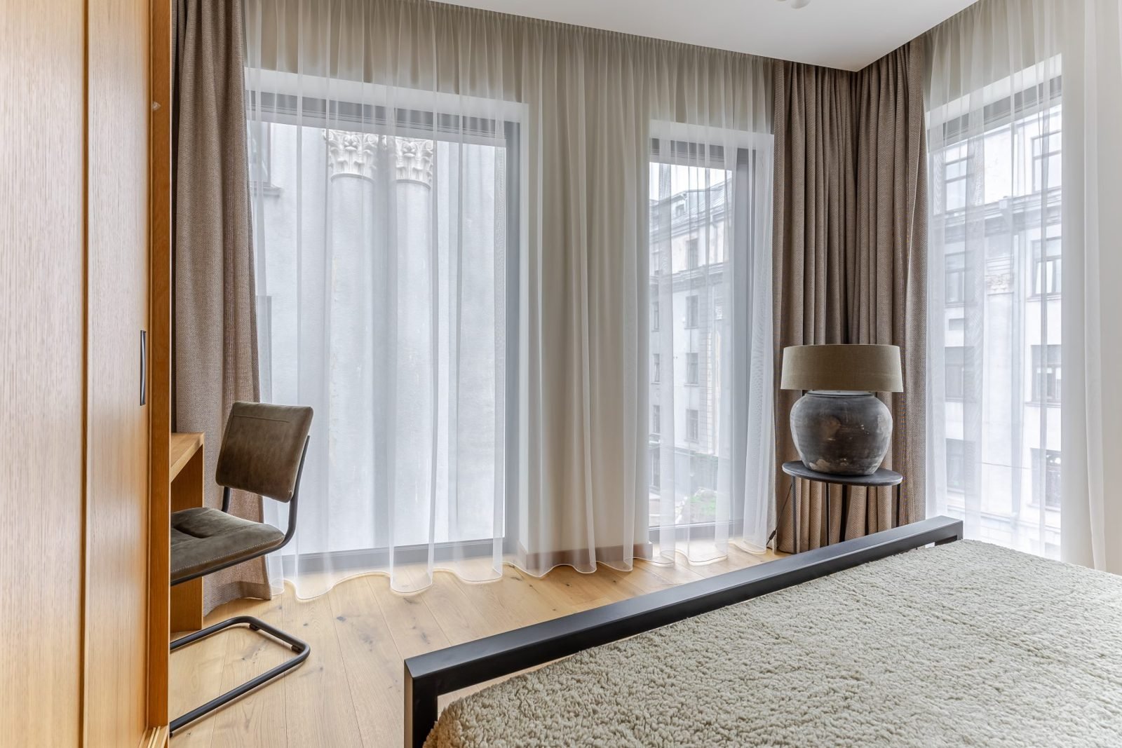 Exclusive apartment in the city centre #10 – photo 32