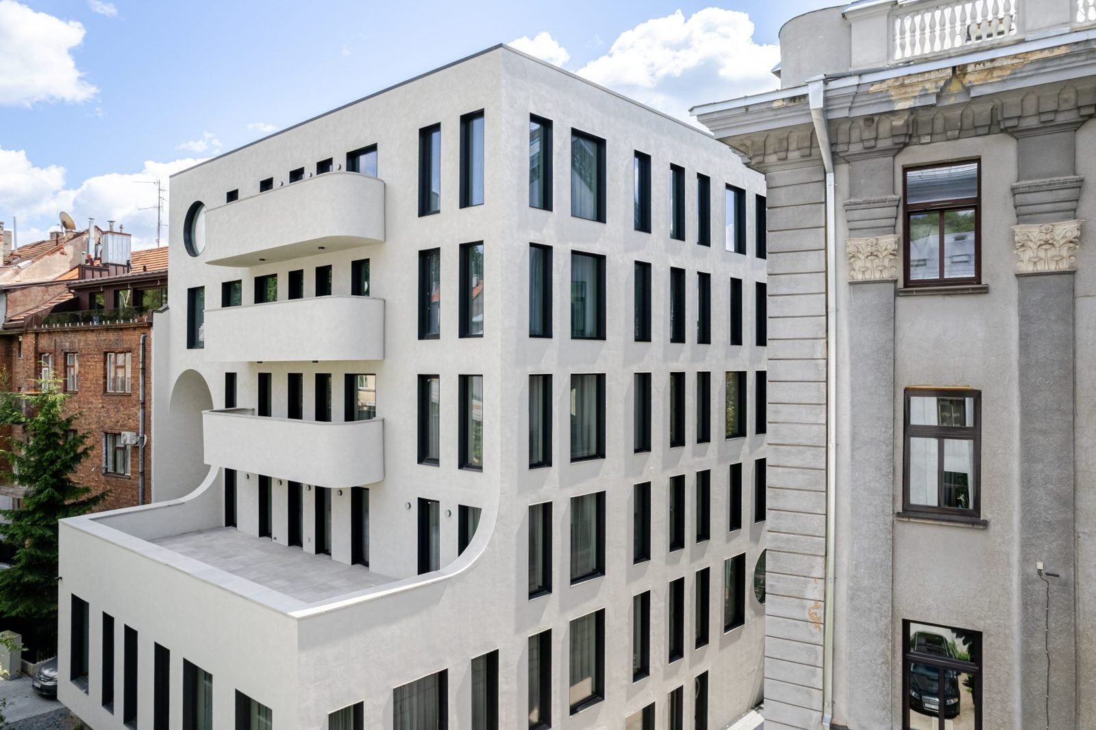 Exclusive apartment in the city centre #10 – photo 36