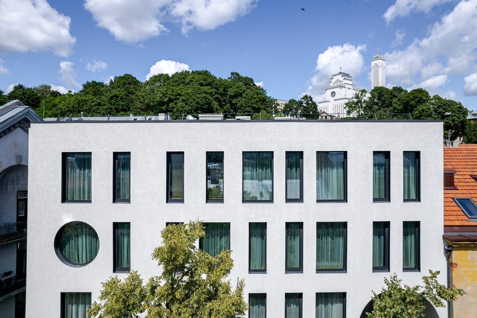Exclusive apartment in the city centre #10 – photo 38