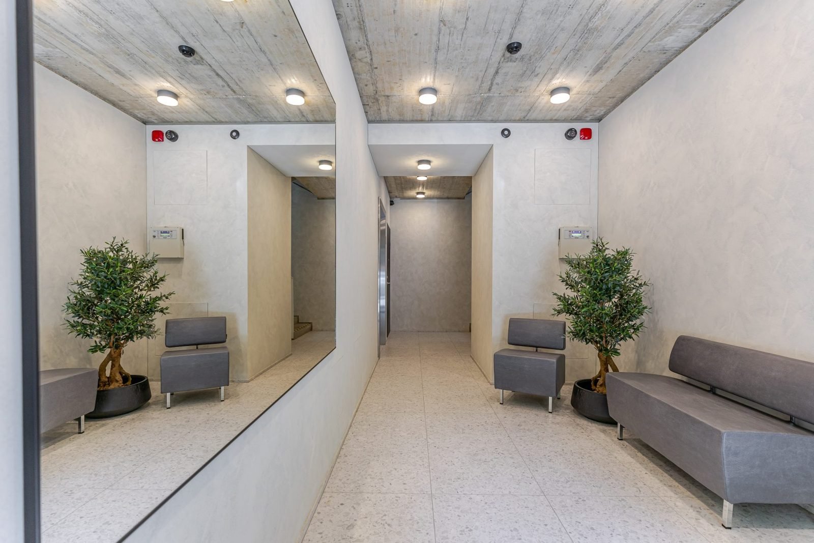 Exclusive apartment in the city centre #10 – photo 39
