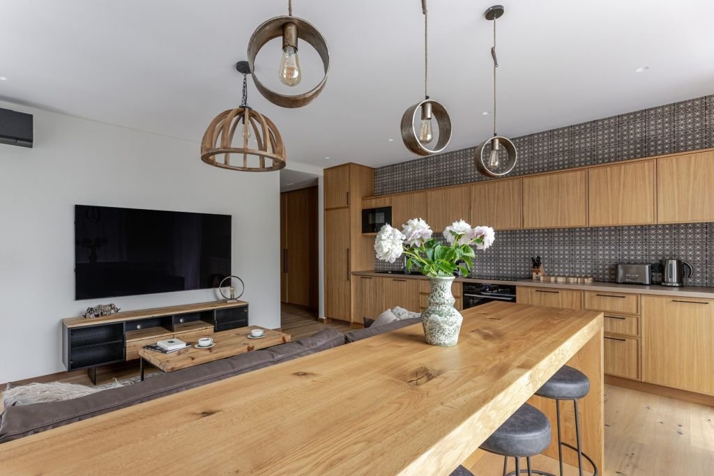 Exclusive apartment in the city centre #10 – photo 5