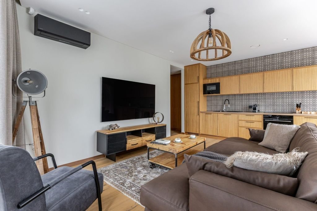 Exclusive apartment in the city centre #10 – photo 6