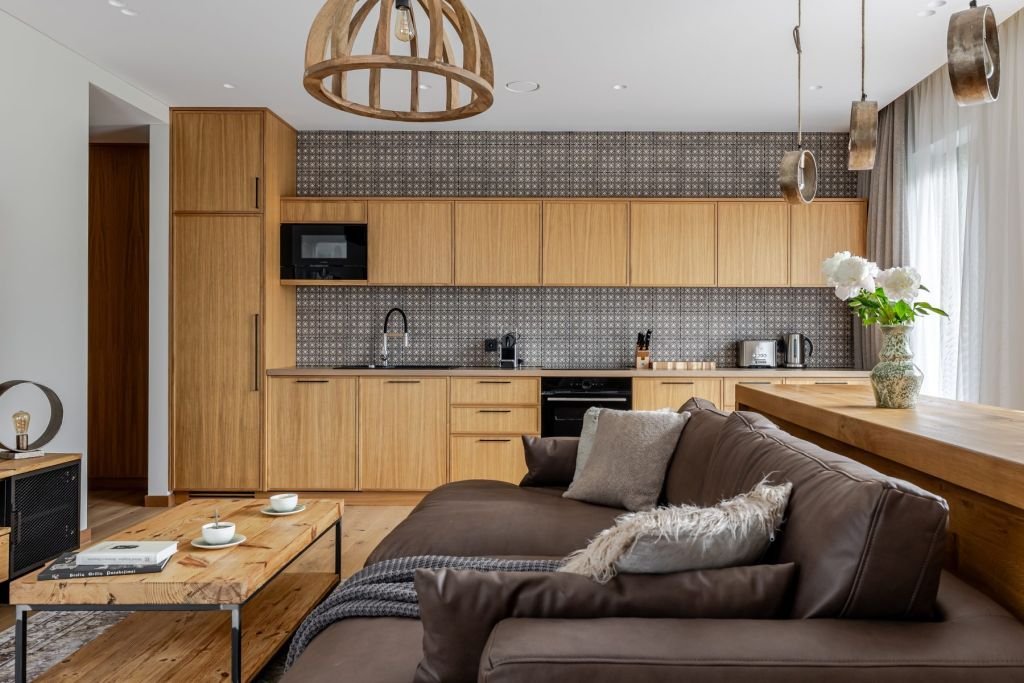 Exclusive apartment in the city centre #10 – photo 7