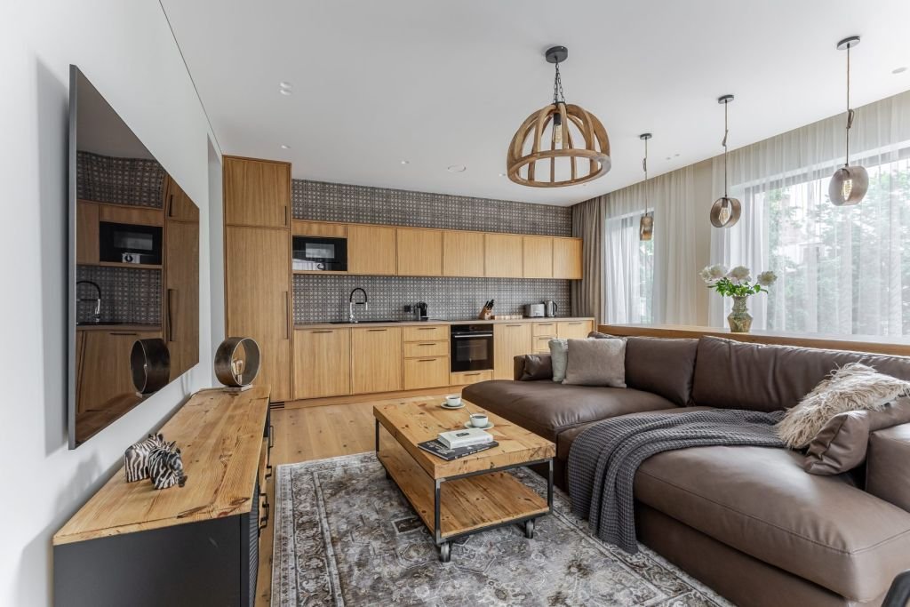 Exclusive apartment in the city centre #10 – photo 8