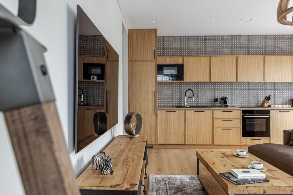 Exclusive apartment in the city centre #10 – photo 9