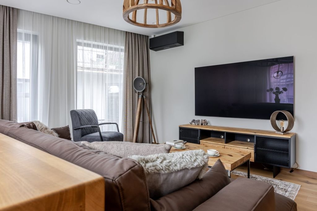 Exclusive apartment in the city centre #10 – photo 10