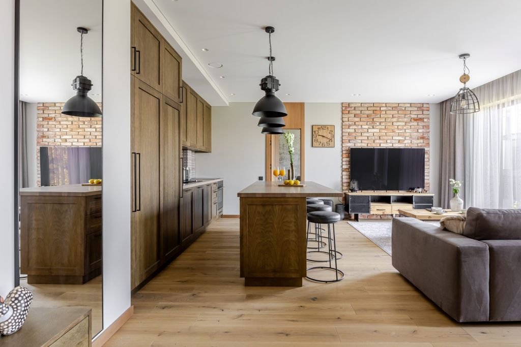 Exklusive Residenz im Stadtzentrum #12 – Foto 2