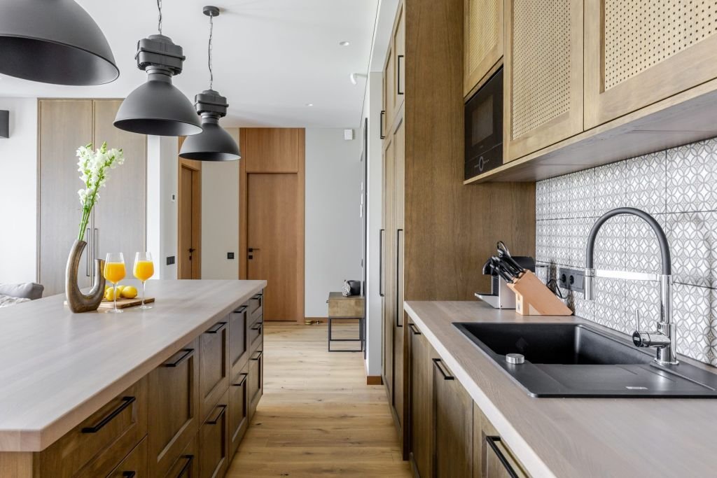 Exklusive Residenz im Stadtzentrum #12 – Foto 8