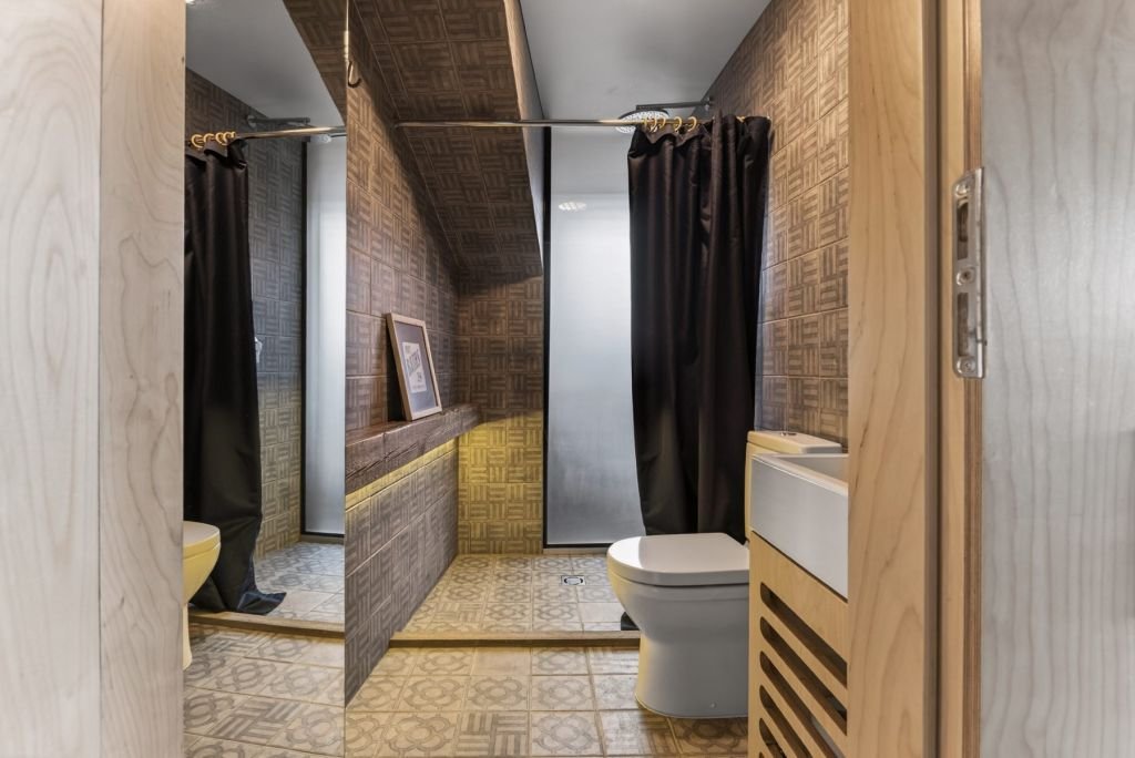 Gemütliches modernes Studio in der Altstadt – Foto 2