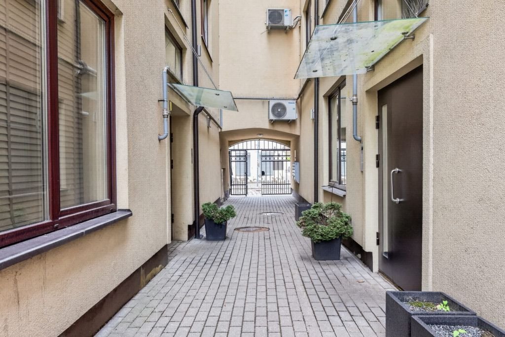 Gemütliches modernes Studio in der Altstadt – Foto 8