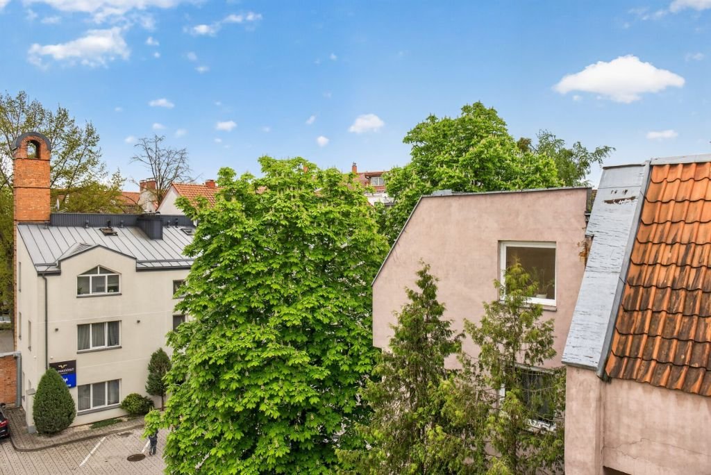Gemütliches modernes Studio in der Altstadt – Foto 10