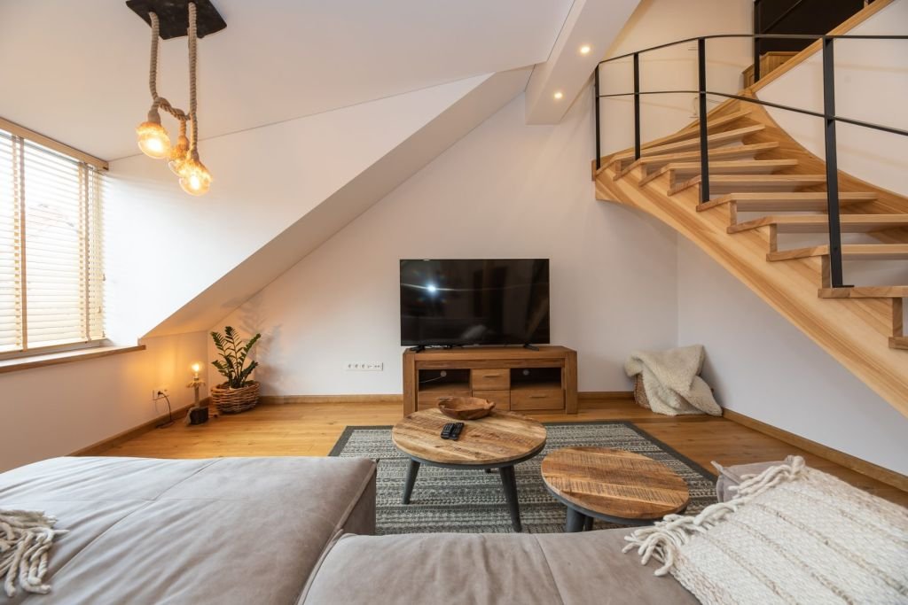 Modernly furnished apartment, Palangos 14-6 - Palangos st. 14-6, Kaunas